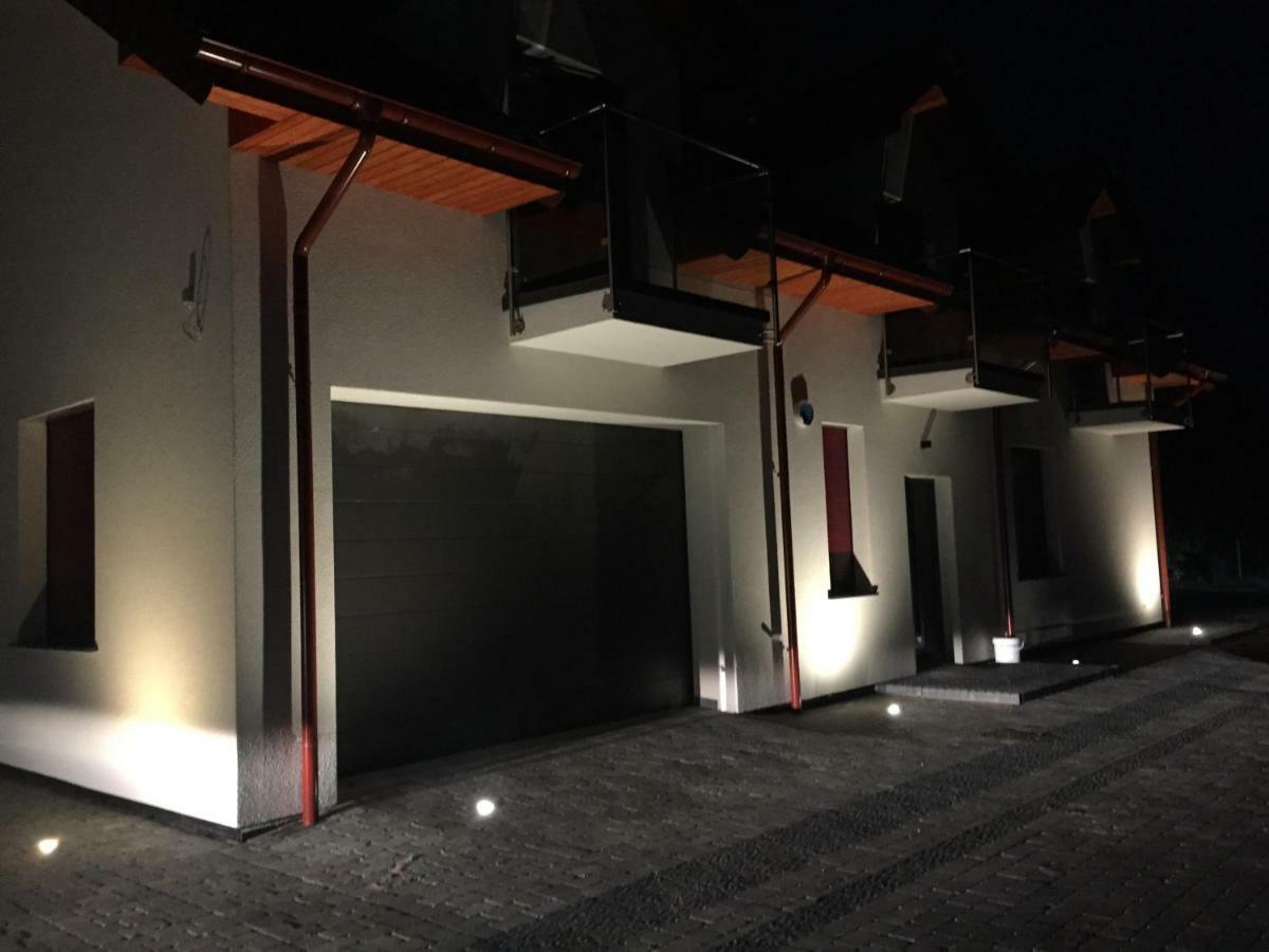 Studio Baja Rusinowo  Exterior foto